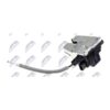 Serratura Portellone Posteriore Mercedes EQV W447 2020+ / Classe V W447 2019+ – foto 2