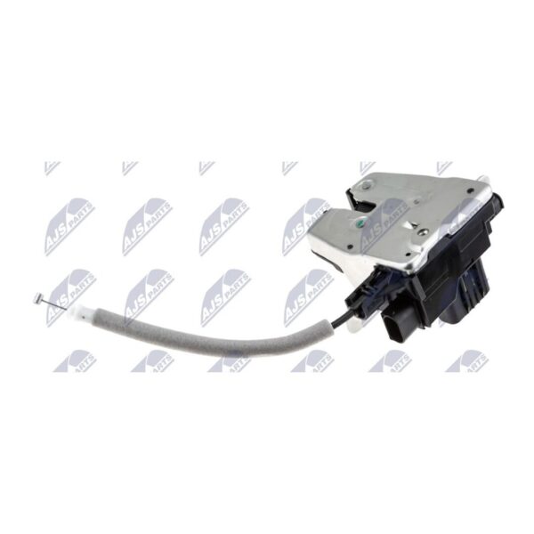 Serratura Portellone Posteriore Mercedes EQV W447 2020+ / Classe V W447 2019+ – foto 2