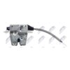 Serratura Portellone Posteriore Mercedes EQV W447 2020+ / Classe V W447 2019+ – foto 4