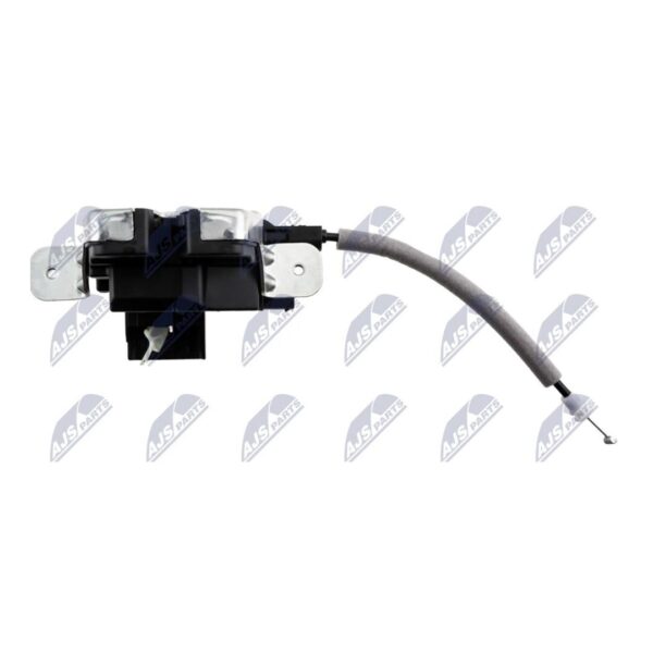 Serratura Portellone Posteriore Mercedes EQV W447 2020+ / Classe V W447 2019+ – foto 5