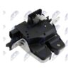 Serratura Portellone Posteriore Mercedes EQV W447 2020+ / Classe V W447 2019+ Dal Telaio 3118988, originale 132-054-082