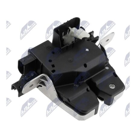 Serratura Portellone Posteriore Mercedes EQV W447 2020+ / Classe V W447 2019+ Dal Telaio 3118988, originale 132-054-082