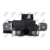 Serratura Portellone Posteriore Mercedes EQV W447 2020+ / Classe V W447 2019+ Dal Telaio 3118988 – foto 5