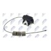 Serratura Portellone Posteriore Mercedes M Classe W164 ML280CDI / 320CDI / 420CDI 2005-2007 / R Classe W251, originale