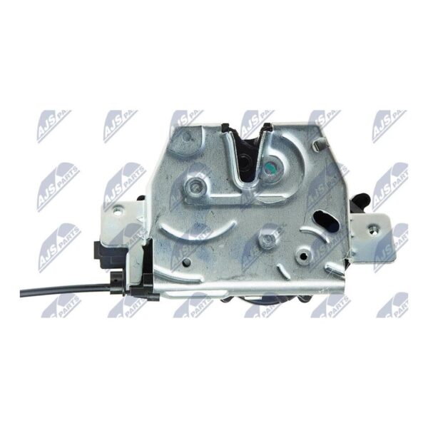 Serratura Portellone Posteriore Mercedes M Classe W164 ML280CDI / 320CDI / 420CDI 2005-2007 / R Classe W251 – foto 5