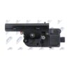 Serratura Portellone Posteriore Mercedes Viano W639 2003+ / Vito W639 2003+ – foto 5