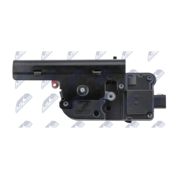 Serratura Portellone Posteriore Mercedes Viano W639 2003+ / Vito W639 2003+ – foto 5