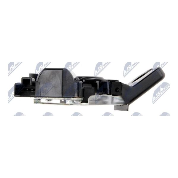 Serratura Portellone Posteriore Mitsubishi Lancer 2007+ – foto 5