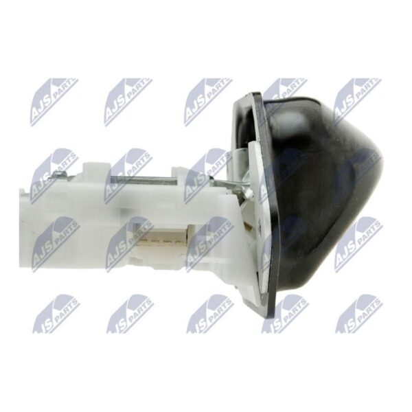 Serratura Portellone Posteriore Nissan Note E11 2006+ / Juke F15 2010+ / Leaf 2010+ – foto 5
