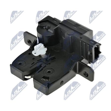Serratura Portellone Posteriore Nissan Qashqai 2007+ / Micra K12 2002+ con Foro di Fissaggio Modificato, originale