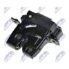 Serratura Portellone Posteriore Nissan Qashqai 2007+ / Micra K12 2002+ con Foro di Fissaggio Modificato – foto 2