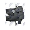 Serratura Portellone Posteriore Nissan Qashqai 2007+ / Micra K12 2002+ con Foro di Fissaggio Modificato – foto 3