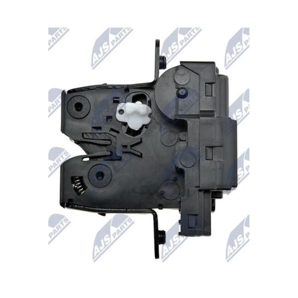 Serratura Portellone Posteriore Nissan Qashqai 2007+ / Micra K12 2002+ con Foro di Fissaggio Modificato – foto 3