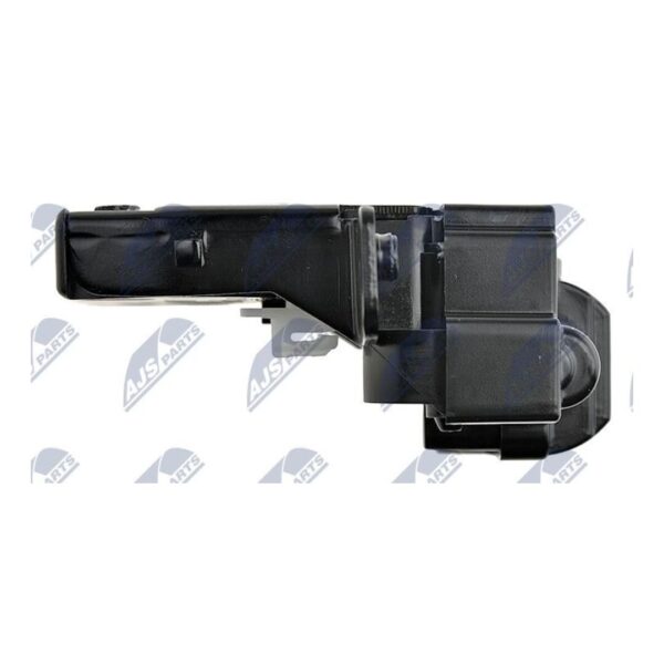 Serratura Portellone Posteriore Nissan Qashqai 2007+ / Micra K12 2002+ con Foro di Fissaggio Modificato – foto 4