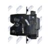 Serratura Portellone Posteriore Nissan Qashqai 2007+ / Micra K12 2002+ con Foro di Fissaggio Modificato – foto 5