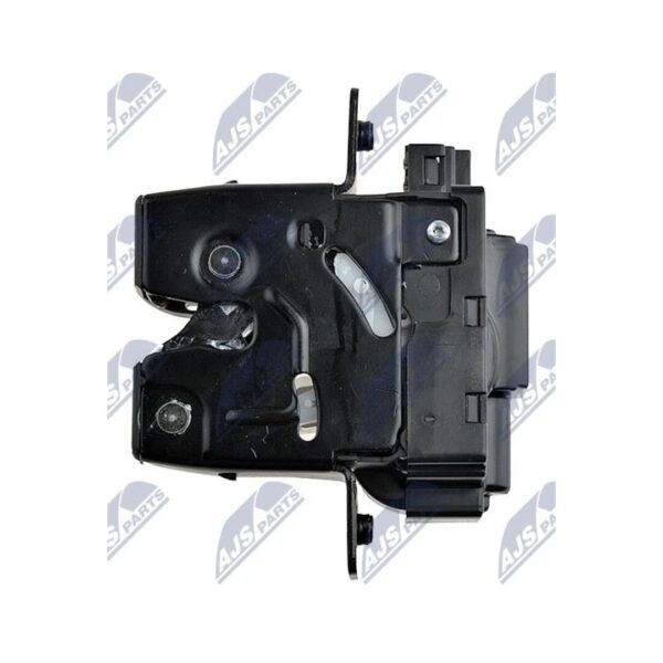 Serratura Portellone Posteriore Nissan Qashqai 2007+ / Micra K12 2002+ con Foro di Fissaggio Modificato – foto 5