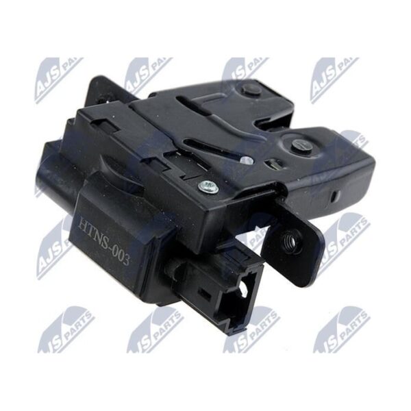 Serratura Portellone Posteriore Nissan Qashqai 2007+ / Micra K12 2002+ / Tiida 2004+ – foto 2