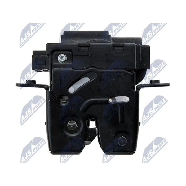 Serratura Portellone Posteriore Nissan Qashqai 2007+ / Micra K12 2002+ / Tiida 2004+ – foto 3