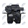 Serratura Portellone Posteriore Nissan Qashqai 2007+ / Micra K12 2002+ / Tiida 2004+ – foto 4