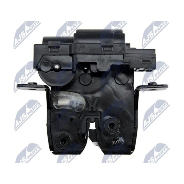 Serratura Portellone Posteriore Nissan Qashqai 2007+ / Micra K12 2002+ / Tiida 2004+ – foto 4