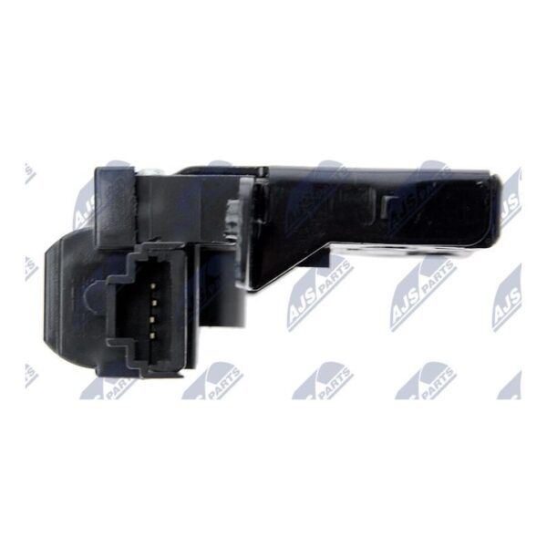 Serratura Portellone Posteriore Nissan Qashqai 2007+ / Micra K12 2002+ / Tiida 2004+ – foto 5