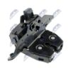 Serratura Portellone Posteriore Opel Adam 2012+ / Astra J 2009+ / Zafira C 2011+, originale 13500195, 13508110