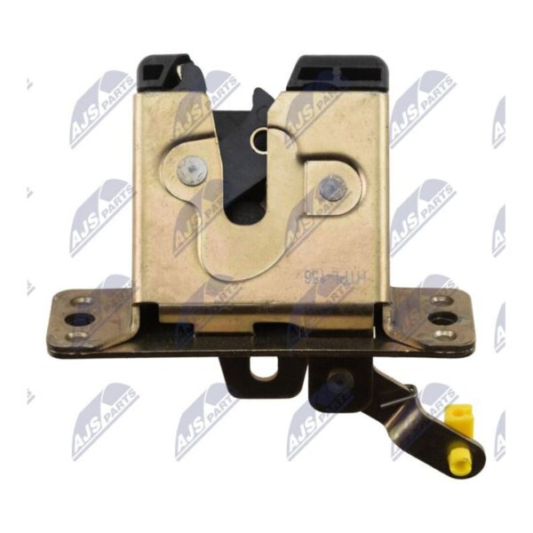 Serratura Portellone Posteriore Opel Astra G 1998+ / Vectra B 1995+ Hatchback – foto 3
