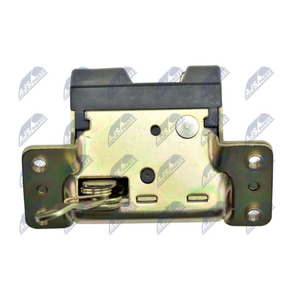 Serratura Portellone Posteriore Opel Astra G Caravan 1998+ / Meriva A 2003+ / Zafira A 1999+ – foto 3