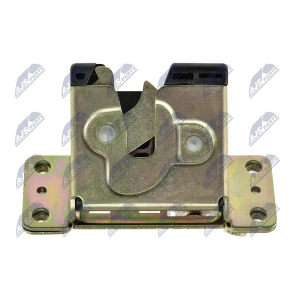 Serratura Portellone Posteriore Opel Astra G Caravan 1998+ / Meriva A 2003+ / Zafira A 1999+ – foto 4