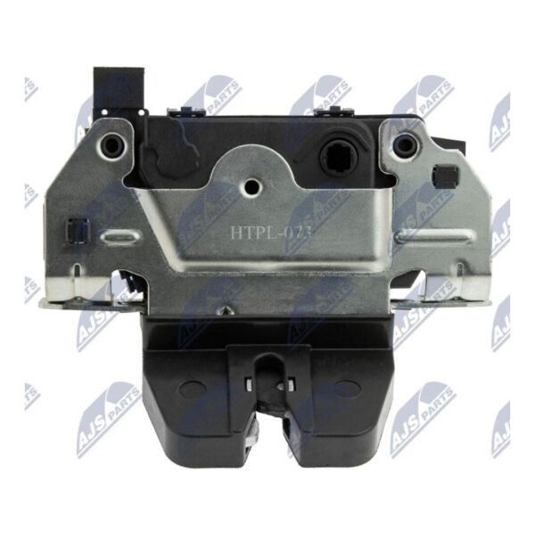 Serratura Portellone Posteriore Opel Astra H 2004+ / Zafira B 2005+ – foto 3