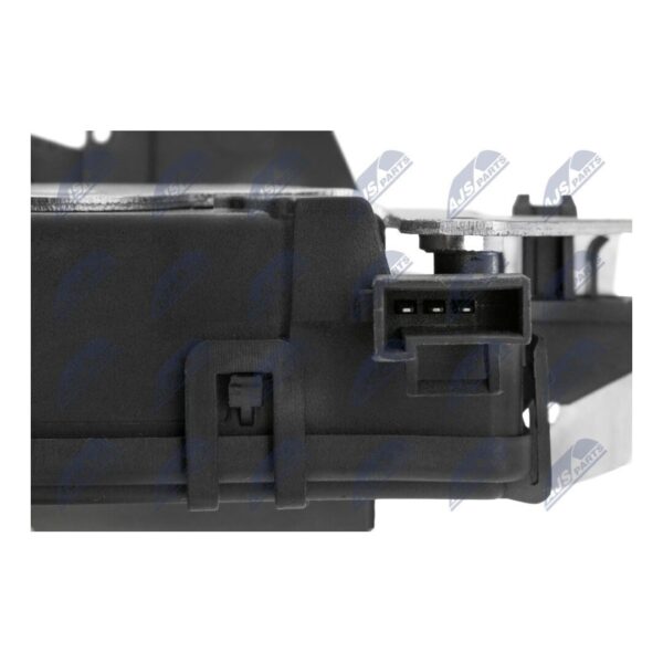 Serratura Portellone Posteriore Opel Astra H 2004+ / Zafira B 2005+ – foto 5