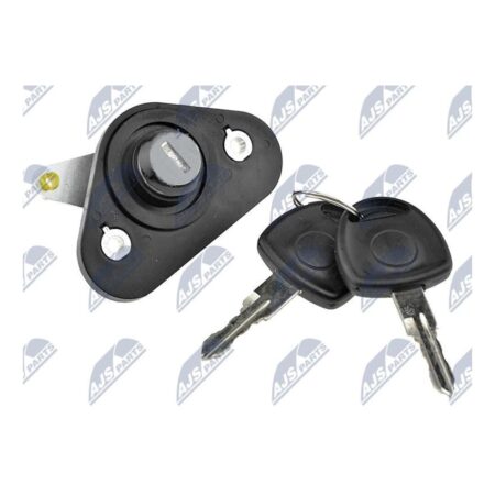 Serratura Portellone Posteriore Opel Corsa C 2000+ / Meriva A 2001+ Chiavi Incluse, originale 93329755
