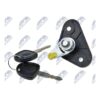Serratura Portellone Posteriore Opel Corsa C 2000+ / Meriva A 2001+ Chiavi Incluse – foto 2