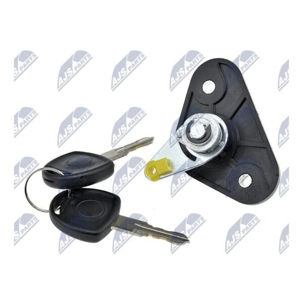 Serratura Portellone Posteriore Opel Corsa C 2000+ / Meriva A 2001+ Chiavi Incluse – foto 2