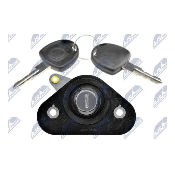Serratura Portellone Posteriore Opel Corsa C 2000+ / Meriva A 2001+ Chiavi Incluse – foto 3