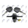 Serratura Portellone Posteriore Opel Corsa C 2000+ / Meriva A 2001+ Chiavi Incluse – foto 5