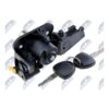 Serratura Portellone Posteriore Opel Corsa C 2000+ / Meriva A 2001+ Completa di Chiavi – foto 2