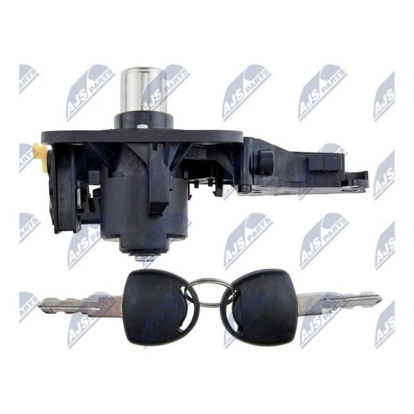 Serratura Portellone Posteriore Opel Corsa C 2000+ / Meriva A 2001+ Completa di Chiavi – foto 3
