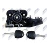 Serratura Portellone Posteriore Opel Corsa C 2000+ / Meriva A 2001+ Completa di Chiavi – foto 4