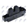 Serratura Portellone Posteriore Peugeot 307 / 307SW fino al 2008 / 407 / 407SW fino al 2010 3 Pin, originale 84247, 8719.66
