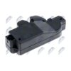 Serratura Portellone Posteriore Peugeot 307 / 307SW fino al 2008 / 407 / 407SW fino al 2010 3 Pin – foto 2