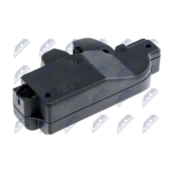 Serratura Portellone Posteriore Peugeot 307 / 307SW fino al 2008 / 407 / 407SW fino al 2010 3 Pin – foto 2