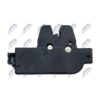 Serratura Portellone Posteriore Peugeot 307 / 307SW fino al 2008 / 407 / 407SW fino al 2010 3 Pin – foto 3