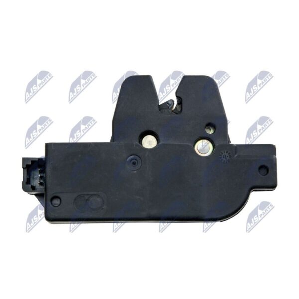 Serratura Portellone Posteriore Peugeot 307 / 307SW fino al 2008 / 407 / 407SW fino al 2010 3 Pin – foto 3