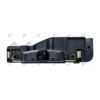 Serratura Portellone Posteriore Peugeot 307 / 307SW fino al 2008 / 407 / 407SW fino al 2010 3 Pin – foto 4