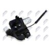 Serratura Portellone Posteriore Porsche Panamera 2010+, originale 97051205303