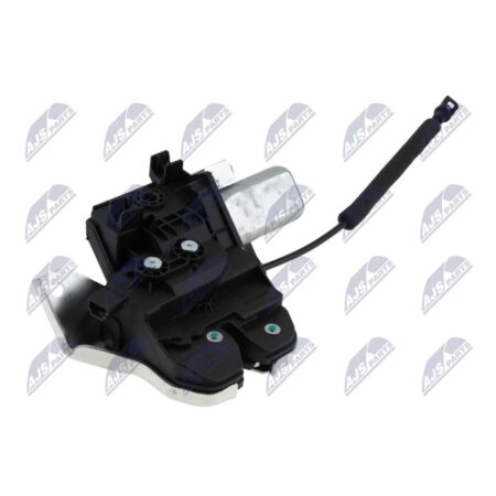 Serratura Portellone Posteriore Porsche Panamera 2010+, originale 97051205303