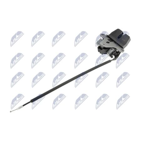 Serratura Portellone Posteriore Range Rover Evoque 2012+, originale 610555A2, 3100555