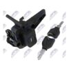 Serratura Portellone Posteriore Renault Clio II 1998+, originale AZMT-51-011-1393, 8271064