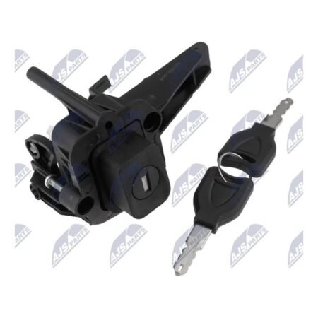 Serratura Portellone Posteriore Renault Clio II 1998+, originale AZMT-51-011-1393, 8271064